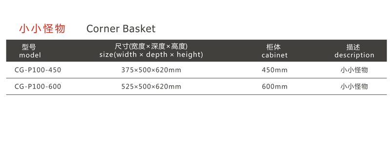 赫斯 · 小小怪物